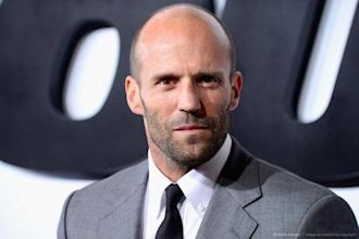 Jason Statham