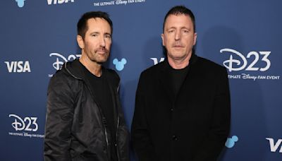 Nine Inch Nails Set to Score Disney’s Upcoming ‘Tron: Ares’ Film