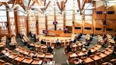 Rent freeze Bill passes first stage at Holyrood