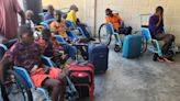 Long ordeal of disabled, abandoned kids in Haiti orphanage ends: They’re in Jamaica