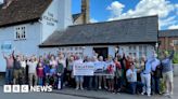 Villagers begin campaign to buy last remaining pub in Ickleton