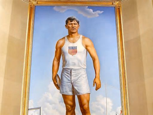 Why Jim Thorpe posthumously receiving Presidential Medal of Freedom means so much