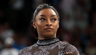 Simone Biles Slams Those Criticizing Her Hair Amid Heatwave At Paris Olympics