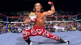 Wrestling Legend Shawn Michaels Invites Drake and Kendrick Lamar to WWE Ring