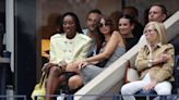 Ziwe, EmRata, Kylie, Timothée, and More Attend the U.S. Open Finals