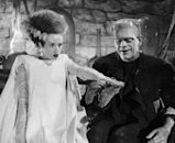 Bride of Frankenstein (character)