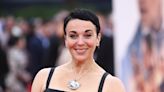 Inside Amanda Abbington's life off screen as Strictly star quits