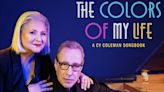 THE COLORS OF MY LIFE: A CY COLEMAN SONGBOOK to be Released in June