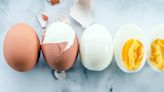 How long are hard-boiled eggs good for? How to store them for optimal freshness