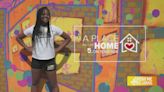 A Place to Call Home: Meet Tayana