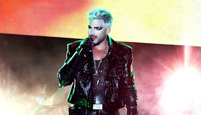 What’s on TV tonight: Adam Lambert: Out, Loud & Proud, We Were the Lucky Ones and more