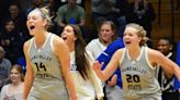 GVSU women's basketball claims GLIAC title; poised for another Final Four run