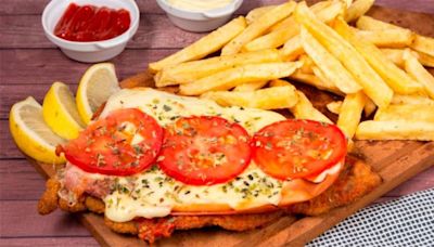 Festival de la milanesa: el plan gratuito ideal para el próximo finde