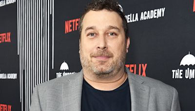 ‘The Umbrella Academy’ Showrunner Steve Blackman Denies Allegations Of Toxic & Retaliatory Behavior