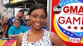 Why Gymnast Dominique Dawes Wishes She Had a Better Support System at the Olympics - E! Online