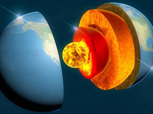 Wait, What! Earth's Core Is Slowing Down, Rotating In Reverse – Will It Affect Us?