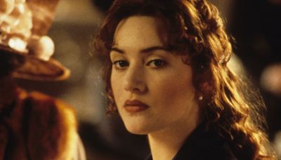 Titanic Director Reveals Why He Didn't Originally Want To Cast Kate Winslet In The Film