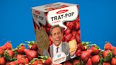 Pop-Tarts' Unfrosted Strawberry Trat-Pops, Explained