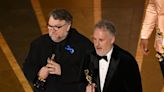 Guillermo del Toro Thanks 'Love of My Life' Kim Morgan After 2023 Oscar Win