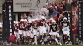 South Carolina's Football Team Learns Kickoff Times For Weeks 1 & 3