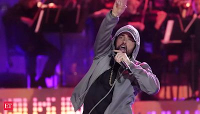Eminem announces release date of new album 'The Death of Slim Shady', all you need to know