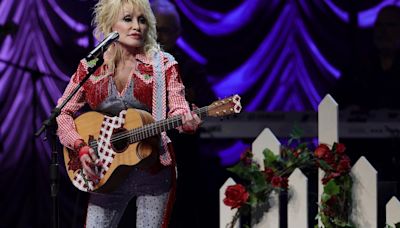 Dolly Parton pays tribute to Dabney Coleman: '9 To 5' co-star was a 'dear friend'