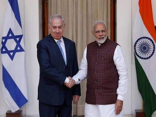 Modi dials Netanyahu, says no place for terrorism in world