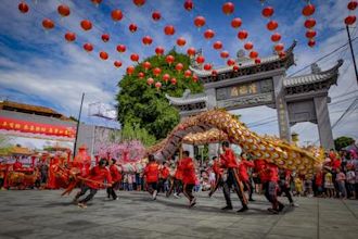 Chinese Indonesians