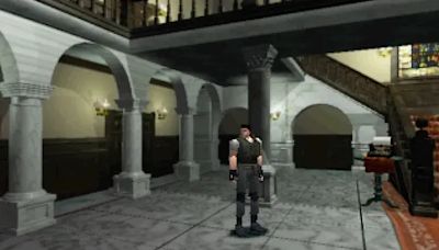 Resident Evil PC Rerelease Rated for Survival Horror Classic