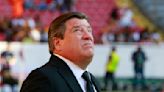 Miguel Herrera, el DT de Tigres que es abucheado y su propia lengua lo traiciona