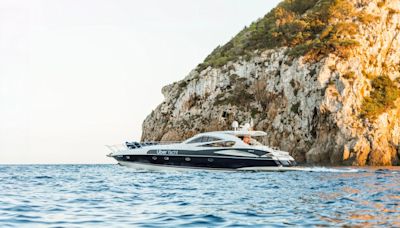 Uber launches luxury Ibiza yacht experience for £169