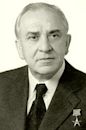 Viktor Vasil'evič Grišin