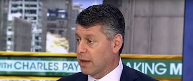 This market expert warns real estate woes may not be limited to commercial — 3 'idiosyncratic' stocks he likes