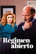 Régimen abierto (serie de televisión)