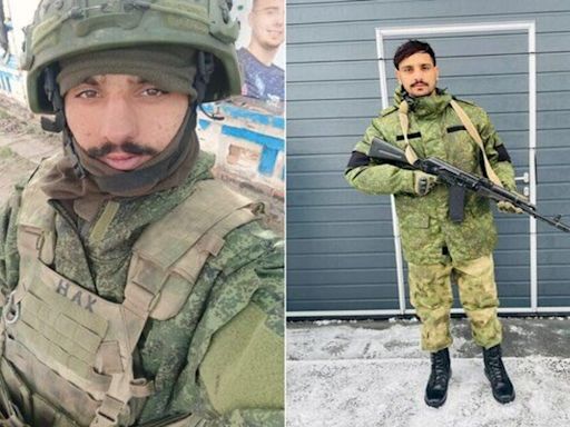 Who was Ravi Moun, the fifth Indian to die fighting for Russia in Ukraine war?