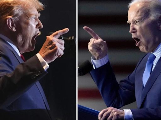 Donald Trump Campaign outraises Joe Biden by over USD 67 million in second quarter