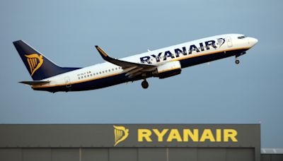 Your Ryanair flights are going to be cheaper this summer with £15 fares on sale