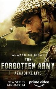 The Forgotten Army: Azaadi Ke Liye