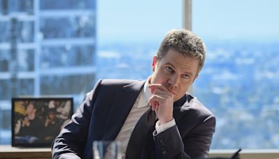NBC Orders ‘Suits: L.A.’ Series