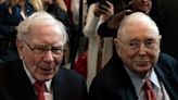 Warren Buffett calls out stock-market gamblers and honors the late Charlie Munger in his annual letter