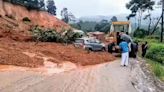 Rain recedes in coastal Karnataka, but road connectivity remains uncertain