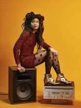 Valerie June