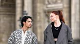 Joe Jonas y Sophie Turner llegan a un acuerdo por sus hijas en plena batalla legal por su divorcio