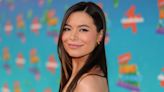 Miranda Cosgrove Recalls Embarrassing Moment from OG 'iCarly' Where Her Bra Insert Fell Out During Filming (Exclusive)