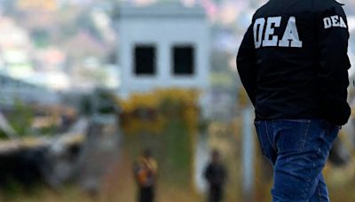 Reclaman a México por retrasar visas de trabajo para agentes de la DEA