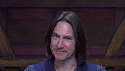 Matthew Mercer just surprised 'Critical Role' fans with another banger collaboration