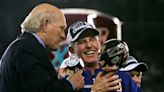 Legendary Giants head coach Tom Coughlin a semifinalist for Pro Football HOF