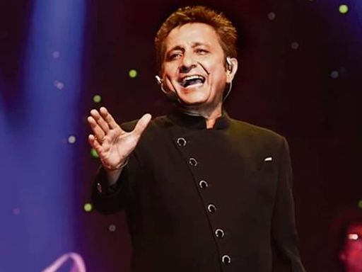 Sukhwinder Singh to charge ‘two rupees’ for film songs now: There was a rumour that I charge high fees