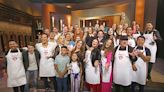 "MasterChef Celebrity": Los datos rumbo a la final