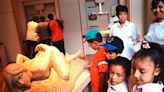 Llega la 'Noche de Museos' dedicada a niñas y niños